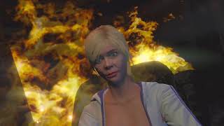 Tracey Car Crush With Mega Truck 3000 Ps5 4K 60 Fps