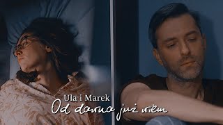 Brzydula || Ula i Marek - Od dawna już wiem [HD]