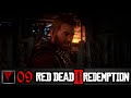 Red Dead Redemption 2 #09 - У холмов есть глаза