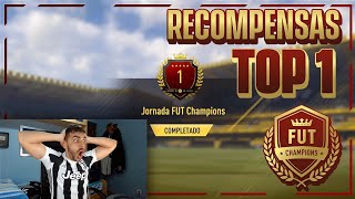 ABRO LAS RECOMPENSAS DEL TOP 1 MUNDIAL