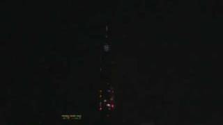 2011.Taipei 101 Fireworks show..........!!