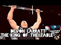 DEVON LARRATT TRIBUTE - THE KING OF THE TABLE