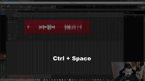 Ardour 6.9 - Nagrywanie ścieżek, wielokrotne ujęcia, warstwy, playlisty, varispeed i inne
