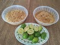 Thử thách ăn mỳ chua cùng Hoàng Nam nào!