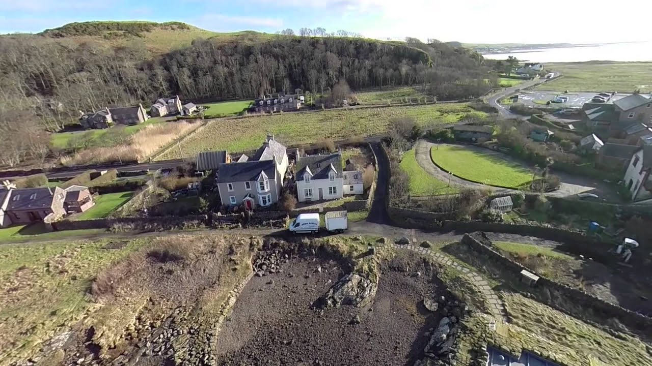 West kilbride YouTube