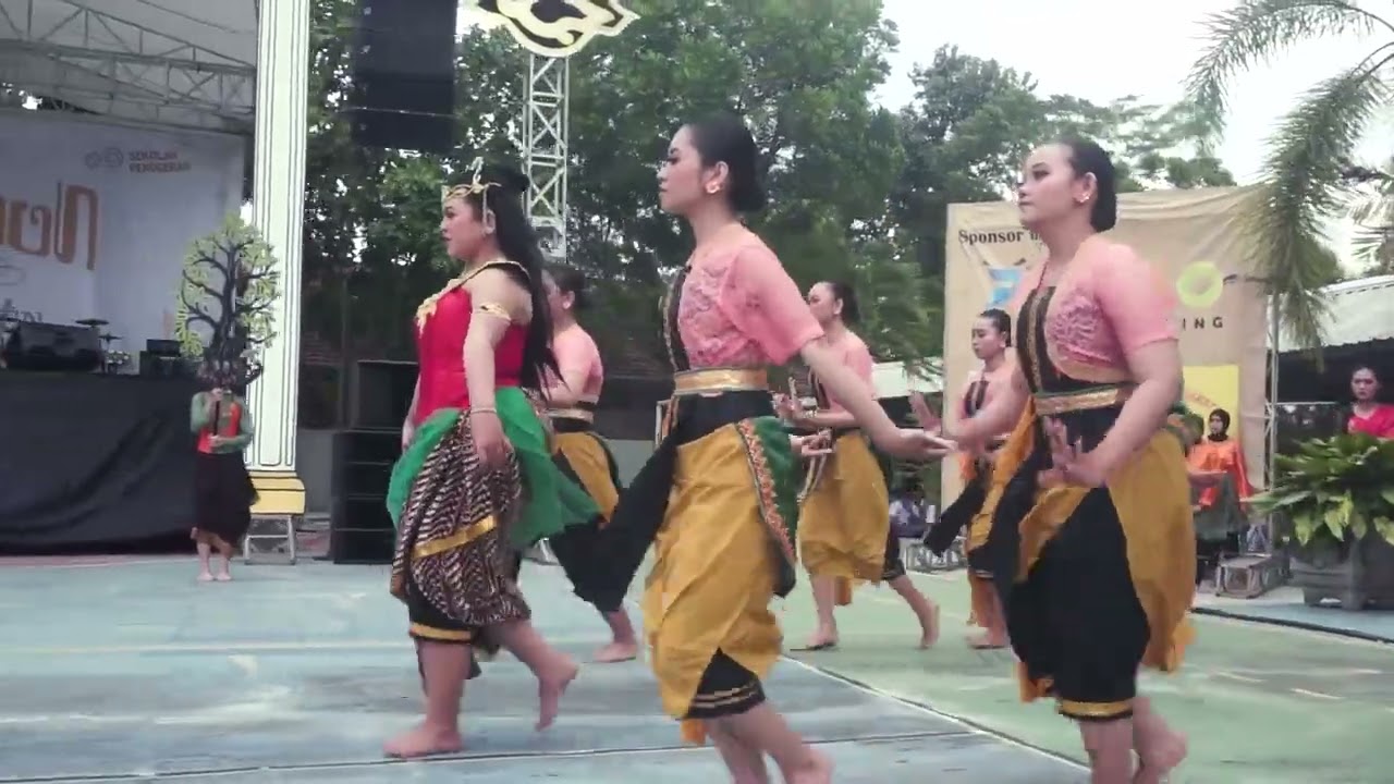 KOLOSAL PROGRESSION 11  