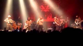 Trollfest - Rundt Bålet (Live In Montreal)