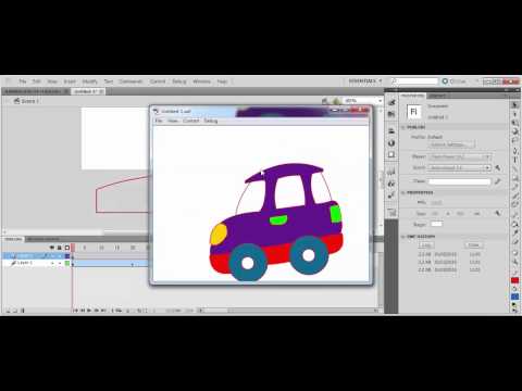 TUTORIAL ANIMACIÓN EN JAVA