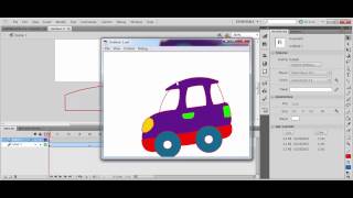 TUTORIAL ANIMACIÓN EN JAVA