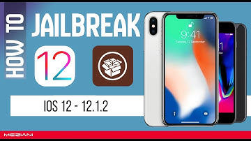 How to Jailbreak iOS 12 - 12.1.2 A7 - A11 NO COMPUTER
