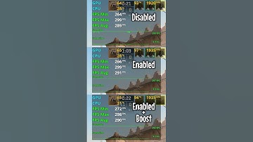 Nvidia Reflex Low Latency CS2 On vs On + Boost | Best CS2 Settings Nvidia Reflex CS2 On or Off