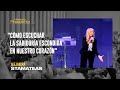 "Cómo escuchar la sabiduría escondida en nuestro corazón". Por Alejandra Stamateas