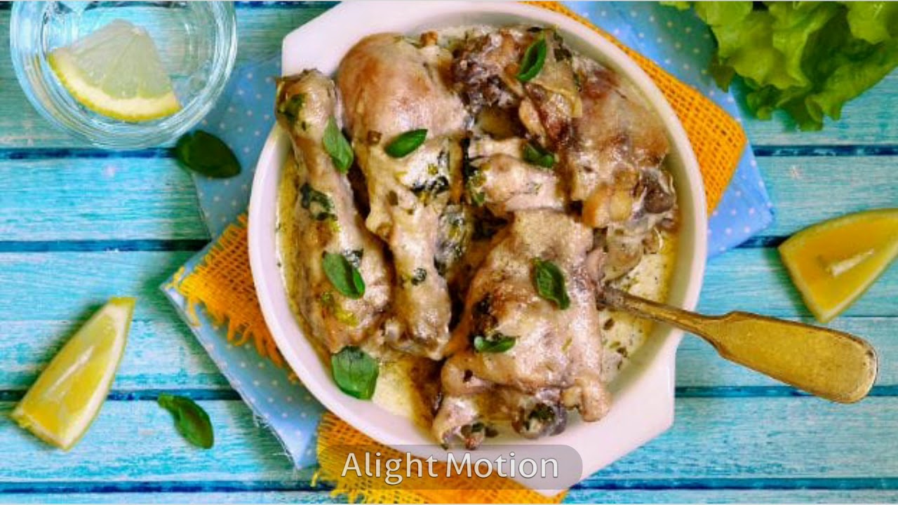 11 Best Chinese Chicken Recipes YouTube