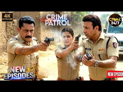 #pune Crime | Best Of Crime Patrol 2026 | Crime Se Jung | New EP | Full EP