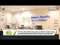 One Western Visayas: P9 per cubic meter nga saka sa presyo sang tubig, ginaproponer sang MPIW