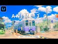 Anime 3 0 lightroom mobile preset free dng lightroom tutorial anime preset mp3