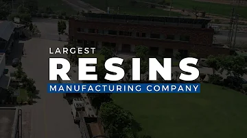 Pioneer Resins Manufacturing Company in Pakistan | NIMIR Producing Top-Quality Products