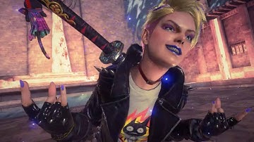 Bayonetta 3: How to Remove Viola