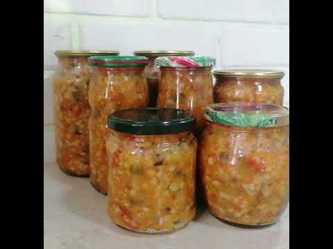 #рассольник #рецепт #домашняяеда #вкусно #еда #простоивкусно #консервацияназиму