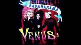 Bananarama - Venus (12" Extended Version)