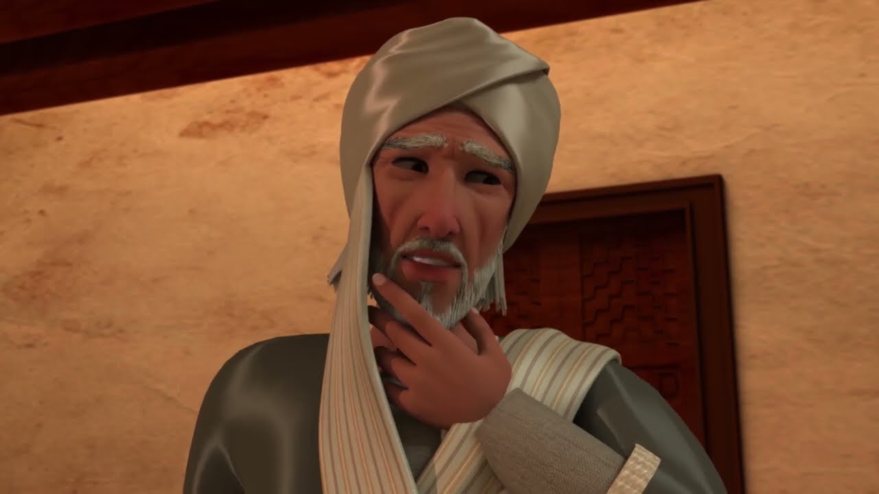 ⁣تعلموا من الامام البخاري كيف كانت الدعوة والعلم الصالح#الامام_البخاري