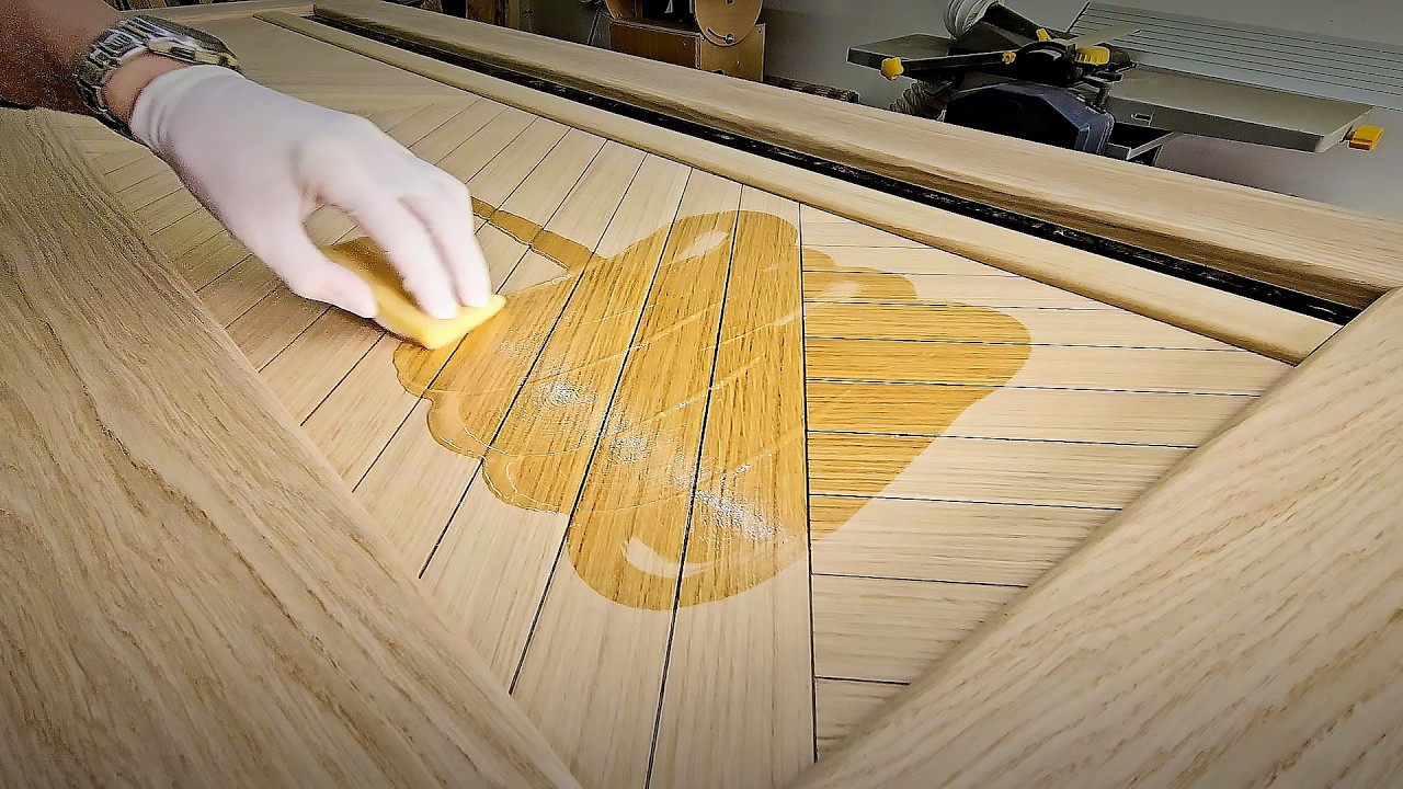 Это ШЕДЕВР: не ТРАТЬТЕ ДЕНЬГИ зря - сделайте сами, если можете