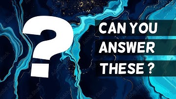 5 Apologetics questions every Christians should learn how to answer