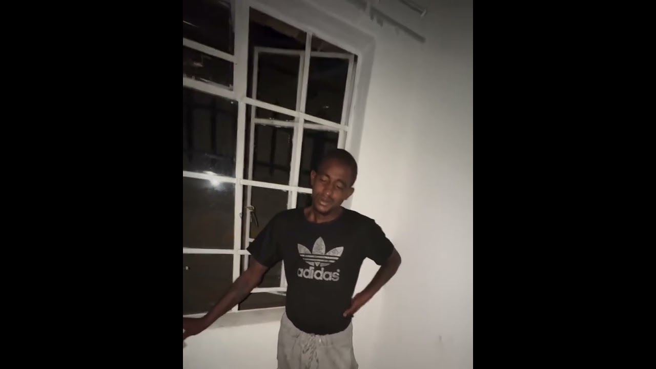 Mr Moloto speaking Afrikaans. Ladgac at work. Pretoria East