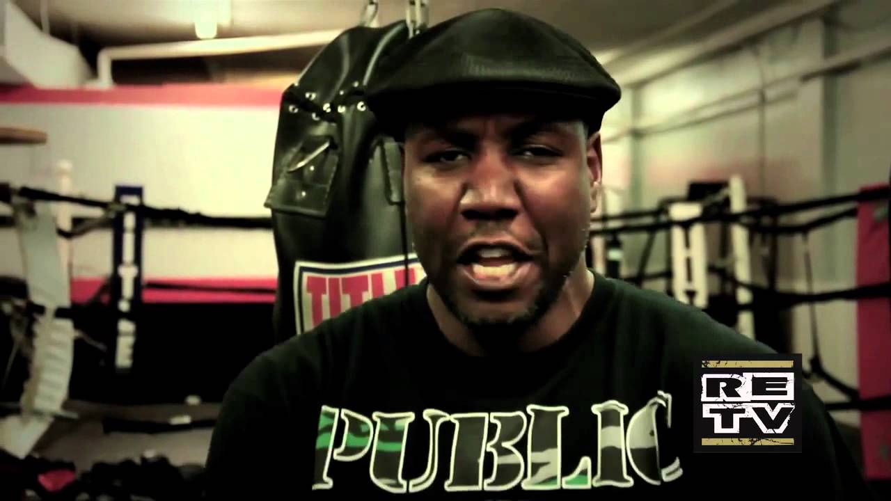 public enemy no 2 PE2.0 People Get Ready [OFFICIAL]