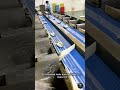 🐟 Fish Cleaning & Inspection Process | Smart Tools Make Work Easy ⚙️✨