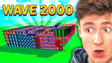 I Spent 150 Hours in Build ur Base