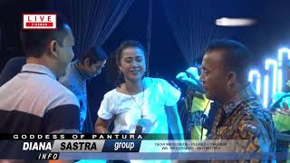 TUGEL JAGUNG - DIANA SASTRA | PALIMANAN | CIREBON | 02/09/2017 | DIANA SASTRA 