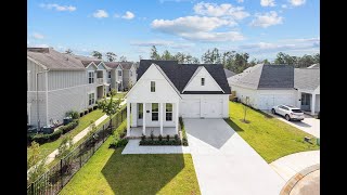 Home Tour | 2209 Archwyck Circle, Covington, Louisiana | The Preserve at Riverchase