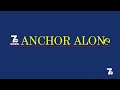 Anchor alone a 7 wkbw holiday short