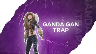 GEORGIAN GANDA GAN – TRAP | Beat Sync Montage | ft pala saji | ZaimeR Gaming