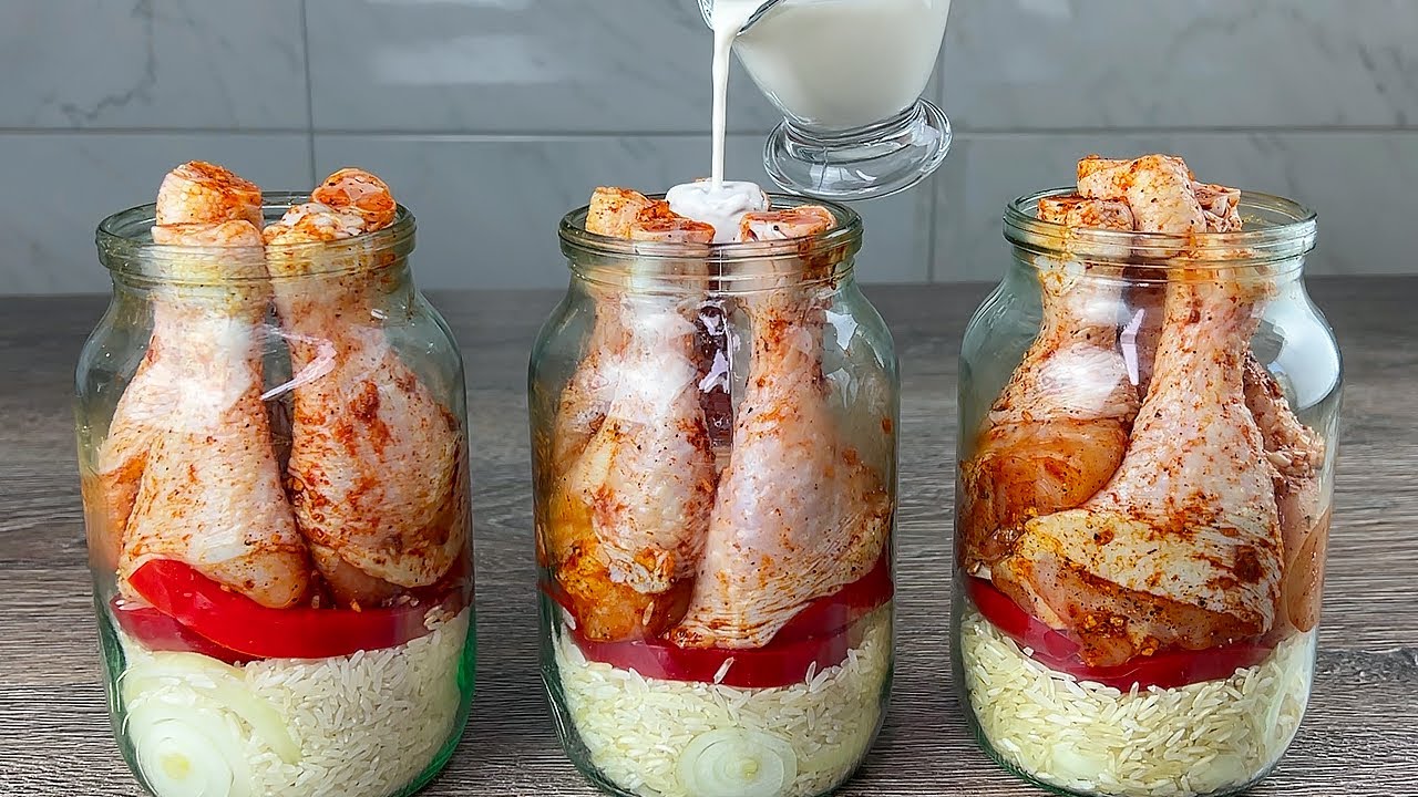 Das Abendessen, das die Welt verrückt macht! SCHMETTERLING HUHN. Rezept aus einer spanischen Familie