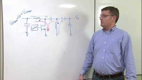 Designing DC/DC converters based on SEPIC topology