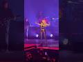 #kelseaballerini #missmemore #climatepledgearena