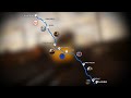 WCML Relay Full Footage (Full 2 streams in one video)