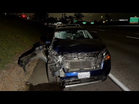 Unbelievable San Diego SigAlert: You WON'T Believe What Happened!