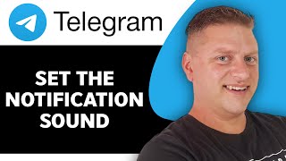 How to Set the Notification Sound on Telegram | Telegram Tutorial 2026
