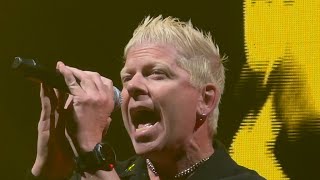 The Offspring: full set [Live 4K - 1st Row] (Milwaukee, Wisconsin - August 29, 2023) - New tour