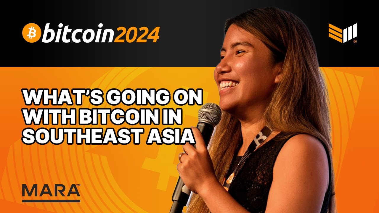 What’s Going On with Bitcoin in Southeast Asia? w/ Dea Rezkitha