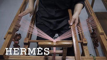 Preserving the traditional Korean culture | Hermès Footsteps Across The World