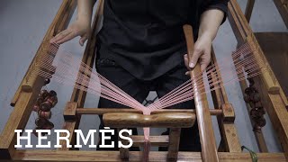 Hermès | Preservation of traditional Korean culture