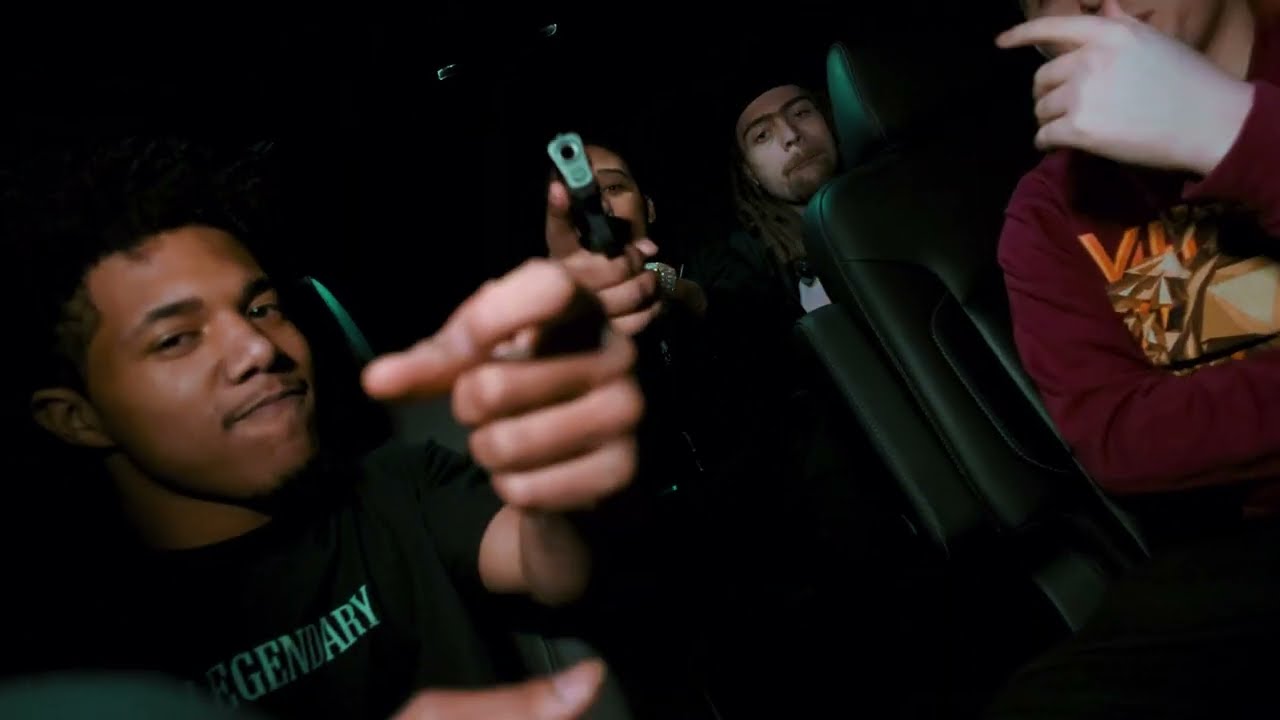 Watch Twood - Blick (Official Music Video) Dir. by @Shotbyton4k on YouTube Watch Twood - Blick (Official Music Video) Dir. by @Shotbyton4k on YouTube