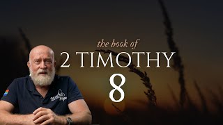 2 Timothy - Trevor Downham 8
