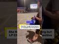 Shoplifter Didn’t Expect This Advice From LP