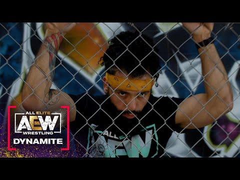 AEW's Most Intense Tag Team Rivalry Adds A New Chapter | AEW Friday Night Dynamite, 6/18/21