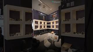Virtual Lights at Symposium 2026 ✨ | Lighting Beyond Products